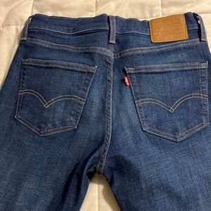 Levi’s 511 Jeans